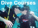 PADI Dive Courses Phuket Thailand Open Water to Instructor