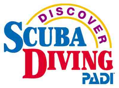 PADI Discover Scuba Diving