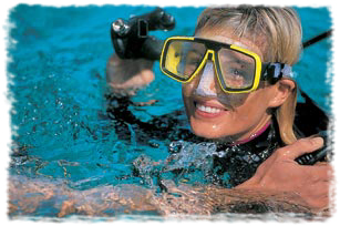 PADI Divemaster Candidate