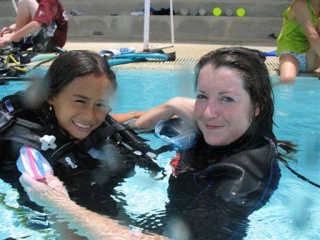 Bubblemaker for British International School Phuket