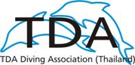 TDA - Thailand Diving Association Full Member