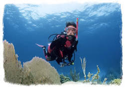 Peak Performance Buoyancy