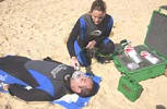 Emergency First Response Instructor Course