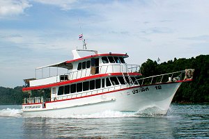 Similan Queen