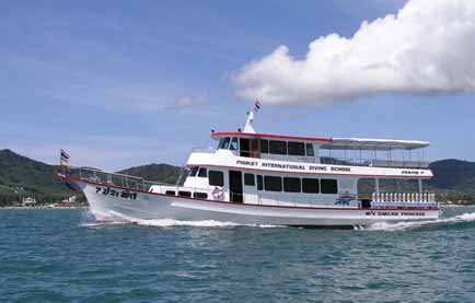 Similan Princess