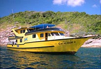 Excalibur II