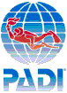 PADI Phuket Thailand