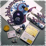 Bubblemaker kits for your children