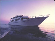 Mermaid II - Phuket liveaboard diving