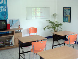 IDC Classroom