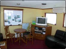 South Siam III Lounge