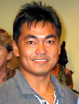 Sunny - PADI Course Director